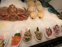 -京彩臻品火锅