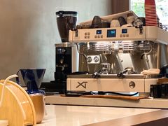 -Again Coffee Roaster(香蜜湖店)