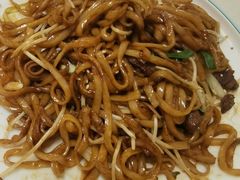 -汇兴源餐馆(小北路店)