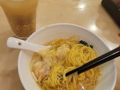 -盛记粥面(佐敦店)