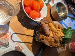 -岛风·台食小馆 ISLAND BISTRO(烟台山店)