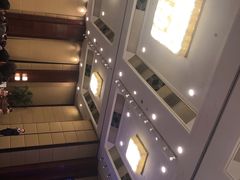 -锦江饭店-小礼堂中餐厅