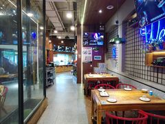 -阿记烧烤(大兴新区店)