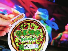 -英皇电影城(英皇集团中心IMAX店)