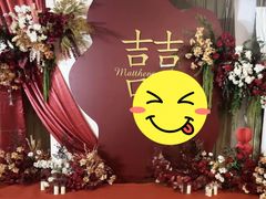 -白云湖畔酒店-湖畔餐厅