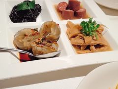 -莆田餐厅PUTIEN(西安万象天地店)