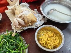 -吉英盐焗鸡(文中路店)