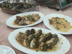 -标记好食