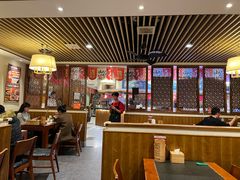 -福苗小骆驼烧烤(曲江店)