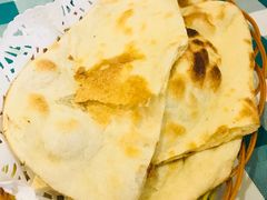 -Santoor 萨都里印度餐厅(北锣鼓巷店)