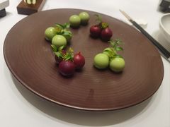 -美庐餐厅(中山陵店)