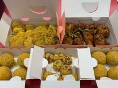 -悠个炸鸡(南京创始店)