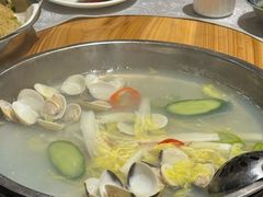 -丰尔粥食·粥底火锅·桑拿鸡(大良总店)