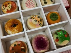 -北京稻香村(第三店)