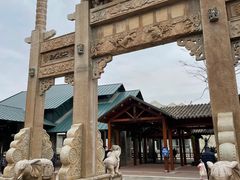 -赤坎·广东华侨国际旅游度假区