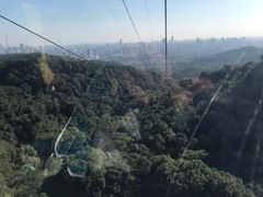 -白云山索道-售票处