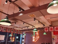 -龙师傅卤炒(天马店)