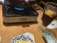 -吉川居酒屋(建国北路店)