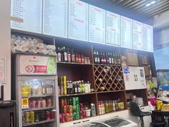 -台州老六海鲜面馆(上南总店)