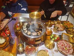-万达广场(济南高新店)