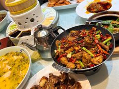 -金百万烤鸭店(马甸店)