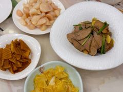 -宝鸡民族饭庄(英达路店)