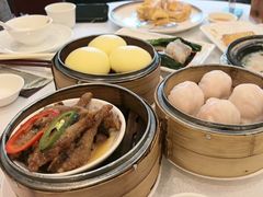 -金鮀岛潮州酒家