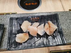 -呷哺呷哺(新世界百货望京店)