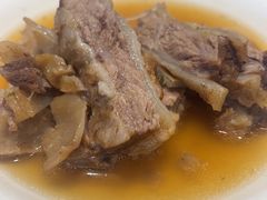 -金陵后厨·南京菜(新街口秣陵路店)