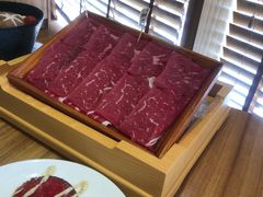 -水林间·寿喜烧自助(仙林金鹰店)