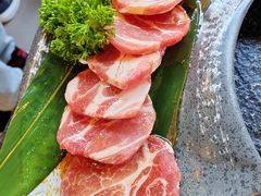 -老卜奎齐齐哈尔烤肉(人民东路店)
