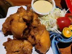 -肉魁屋·烧肉·烧鸟·酒场(高新店)