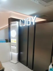 -LJOY丽锦造型·烫发染发