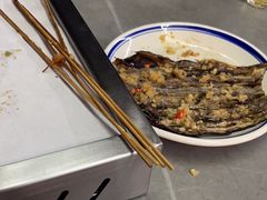 -老高烧烤(龙华星河iCO店)