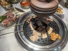 -韩宫宴烤肉·料理(南京江宁万达店)