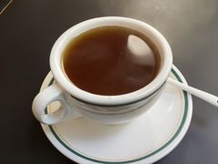 竹蔗马蹄糖水-左记港食(融科天城店)