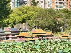 -深圳锦绣中华民俗村