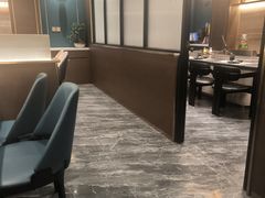 -渔荷食町·铁板烧料理(崂山万象汇店)