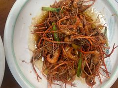 -小小饭店·休闲农庄·安吉松树林里的农家菜