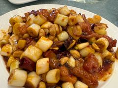 -鸿运楼烤鸭店(天桥店)