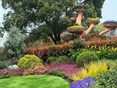 -七宝老街-闵行市民文化广场