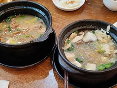 -溢香苑瓦罐(前进路店)