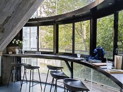 -CEMENT·coffee bar (凤凰创意园店)