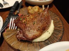 -Bistro Les Lilas丁香花小酒馆