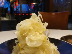 -扬州香格里拉·香宫中餐厅