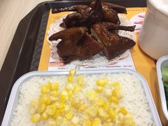 -南粤光明乳鸽(金钟店)