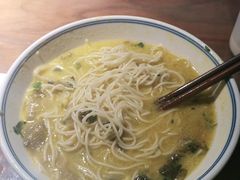 -十面春风·江南面馆(崇宁路店)