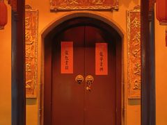 -枫桥夜泊