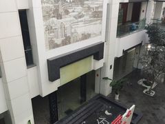 -苏州图书馆(人民路总馆)