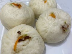 什锦粉丝包-李与白包子铺(桐梓林店)